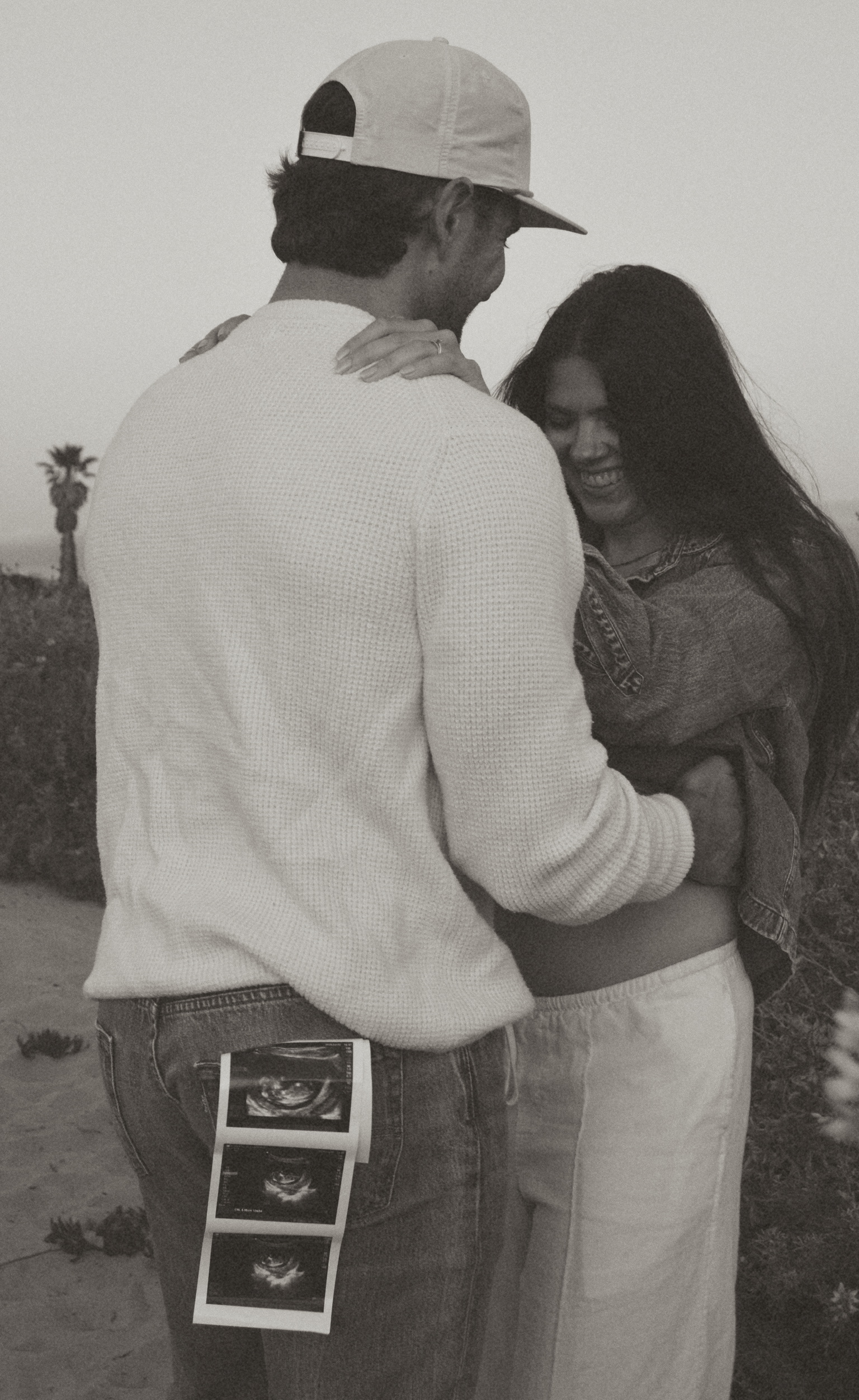 Maternity photography